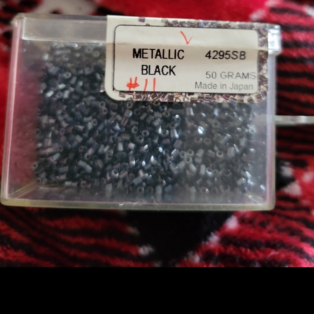 Beads - Picture 5 of 5